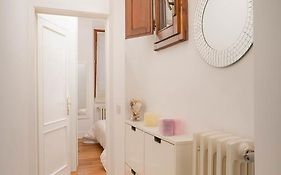 Il Gigliolo Apartment